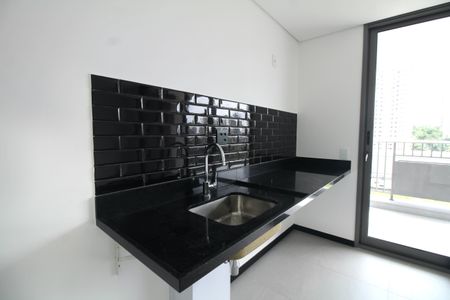 Studio à venda com 42m², 1 quarto e 1 vaga Studio à venda com 42m², 1 quarto e 1 vagaSala/Quarto/Cozinha