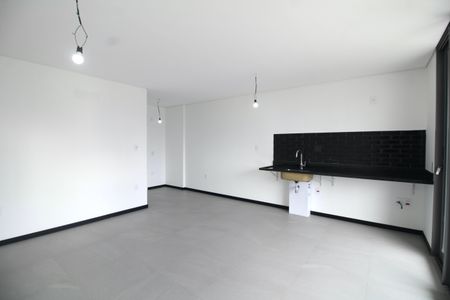 Studio à venda com 42m², 1 quarto e 1 vaga Studio à venda com 42m², 1 quarto e 1 vagaSala/Quarto/Cozinha