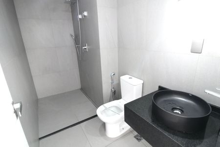 Studio à venda com 42m², 1 quarto e 1 vaga Studio à venda com 42m², 1 quarto e 1 vagaBanheiro