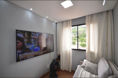 Apartamento para alugar com 42m², 2 quartos e sem vagaSala