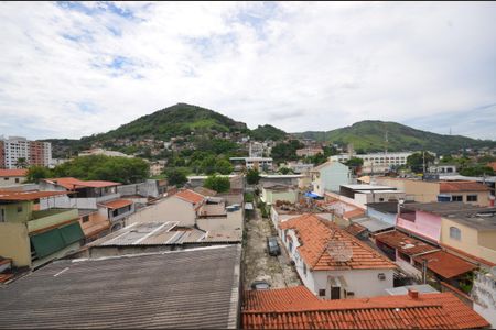 Apartamento para alugar com 42m², 2 quartos e sem vagaVista da Cozinha