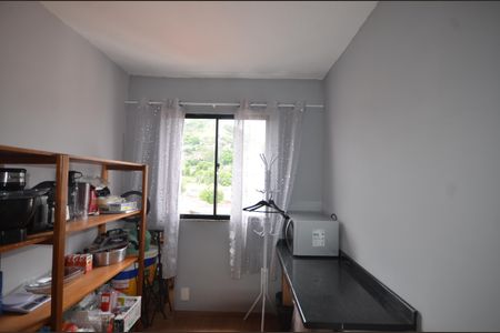 Apartamento para alugar com 42m², 2 quartos e sem vagaQuarto 2