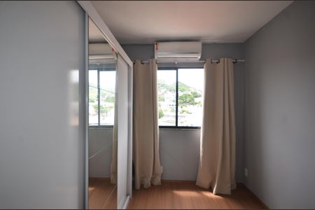Apartamento para alugar com 42m², 2 quartos e sem vagaQuarto 1