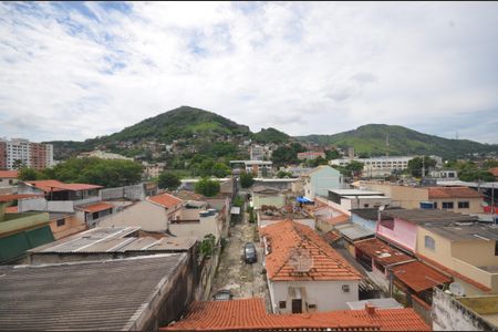 Apartamento para alugar com 42m², 2 quartos e sem vagaVista do Quarto 2