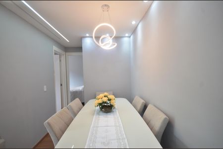 Apartamento para alugar com 42m², 2 quartos e sem vagaSala