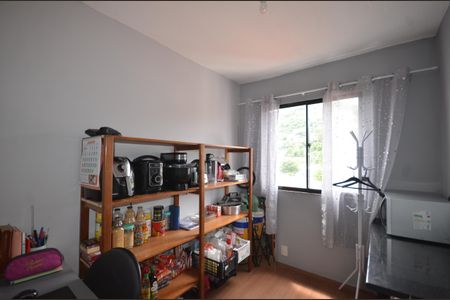 Apartamento para alugar com 42m², 2 quartos e sem vagaQuarto 2