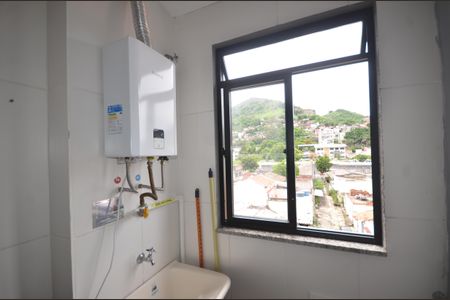 Apartamento para alugar com 42m², 2 quartos e sem vagaCozinha