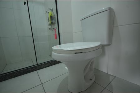 Apartamento para alugar com 42m², 2 quartos e sem vagaBanheiro