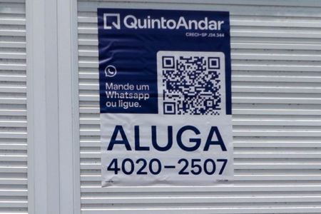 Casa para alugar com 100m², 2 quartos e 3 vagasPlaca instalada