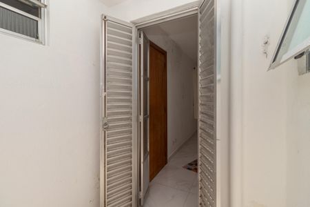 Casa para alugar com 100m², 2 quartos e 3 vagasVaranda Suíte - interna