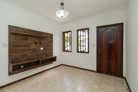 Sala de casa para alugar com 2 quartos, 100m² em Vila Antonieta, São Paulo
