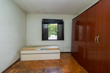 Casa para alugar com 100m², 2 quartos e 3 vagasQuarto
