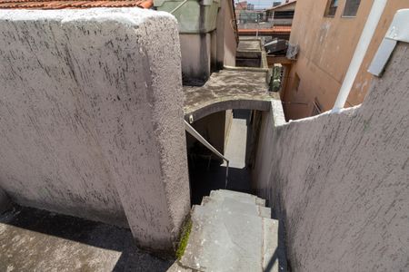 Casa para alugar com 100m², 2 quartos e 3 vagasTerraço / Área de Serviço