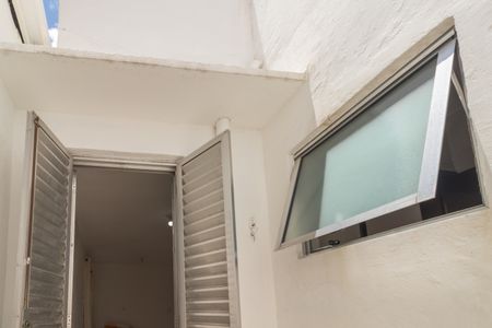 Casa para alugar com 100m², 2 quartos e 3 vagasVaranda Suíte - interna