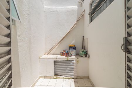 Casa para alugar com 100m², 2 quartos e 3 vagasVaranda Suíte - interna