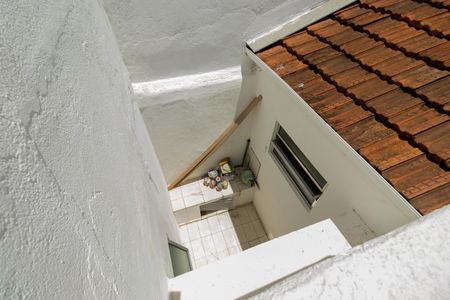 Casa para alugar com 100m², 2 quartos e 3 vagasVaranda Suíte - interna
