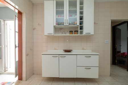 Casa para alugar com 100m², 2 quartos e 3 vagasCozinha