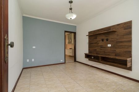 Sala de casa para alugar com 2 quartos, 100m² em Vila Antonieta, São Paulo