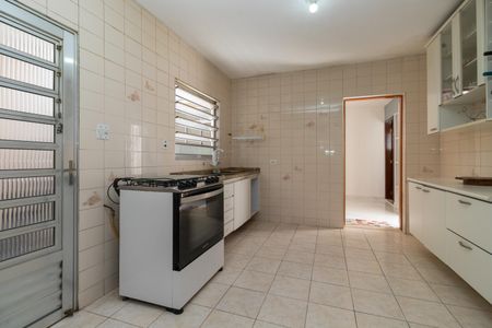 Casa para alugar com 100m², 2 quartos e 3 vagasCozinha