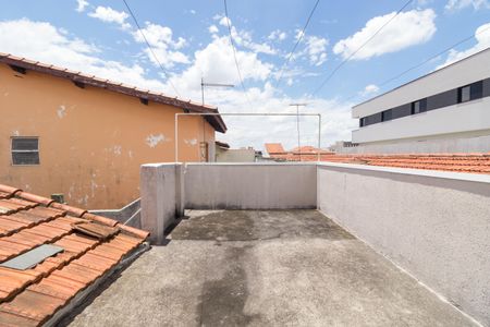 Casa para alugar com 100m², 2 quartos e 3 vagasTerraço / Área de Serviço