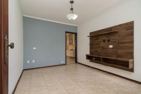 Sala de casa para alugar com 2 quartos, 100m² em Vila Antonieta, São Paulo