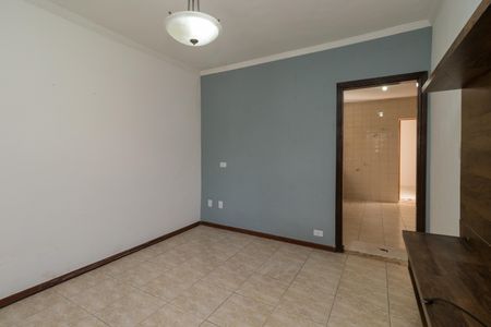 Sala de casa para alugar com 2 quartos, 100m² em Vila Antonieta, São Paulo