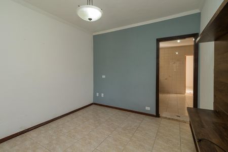 Sala de casa para alugar com 2 quartos, 100m² em Vila Antonieta, São Paulo