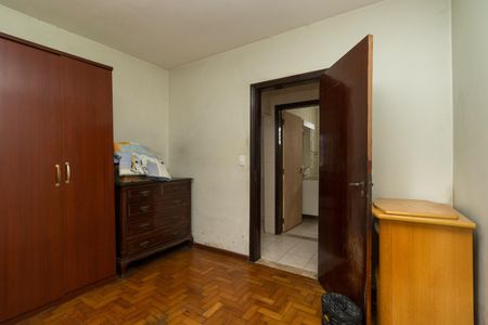 Quarto 1 de casa para alugar com 2 quartos, 100m² em Vila Antonieta, São Paulo