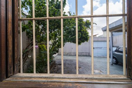 Casa para alugar com 100m², 2 quartos e 3 vagasQuarto vista