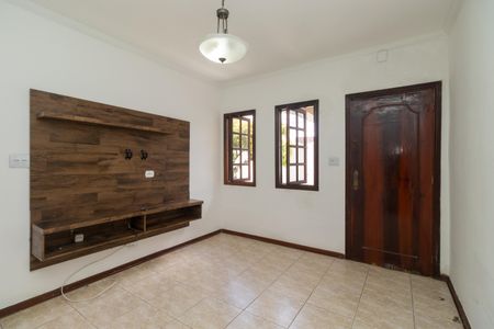 Casa para alugar com 100m², 2 quartos e 3 vagasSala