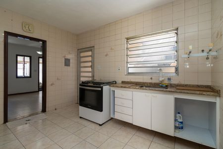 Casa para alugar com 100m², 2 quartos e 3 vagasCozinha