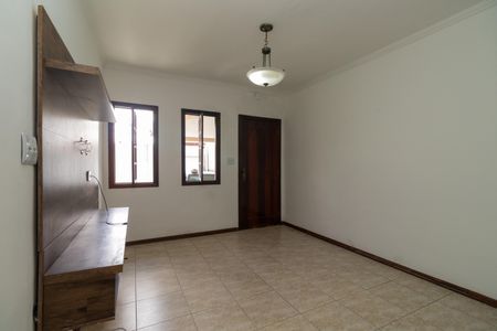 Sala de casa para alugar com 2 quartos, 100m² em Vila Antonieta, São Paulo