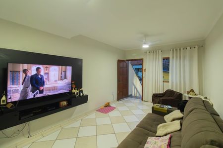 Casa à venda com 3 quartos, 175m² em Mandaqui, São Paulo