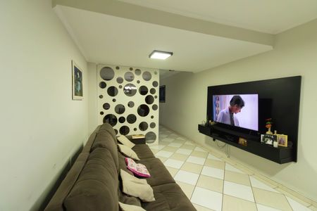 Casa à venda com 3 quartos, 175m² em Mandaqui, São Paulo