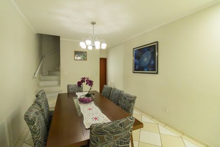 Casa à venda com 3 quartos, 175m² em Mandaqui, São Paulo