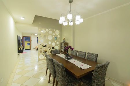 Casa à venda com 3 quartos, 175m² em Mandaqui, São Paulo