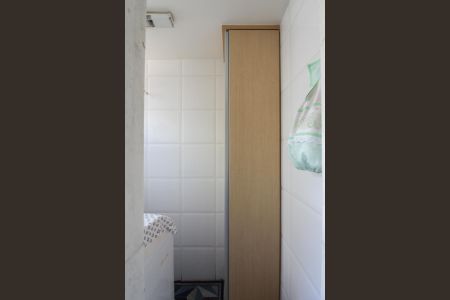 Apartamento à venda com 60m², 2 quartos e 1 vagaÁrea de Serviço