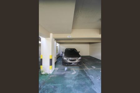 Apartamento à venda com 60m², 2 quartos e 1 vagaGaragem