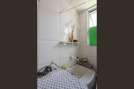 Apartamento à venda com 60m², 2 quartos e 1 vagaÁrea de Serviço