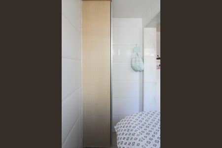 Apartamento à venda com 60m², 2 quartos e 1 vagaÁrea de Serviço