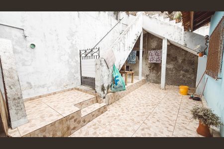 Casa à venda com 400m², 3 quartos e 1 vagaEntrada