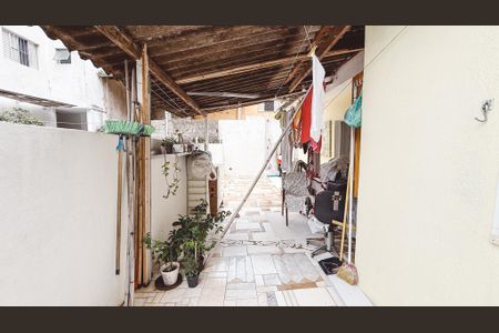 Casa à venda com 400m², 3 quartos e 1 vagaQuintal