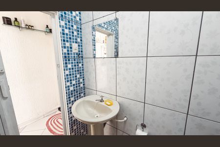 Casa à venda com 400m², 3 quartos e 1 vagaBanheiro 3