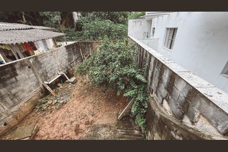 Casa à venda com 400m², 3 quartos e 1 vagaQuintal