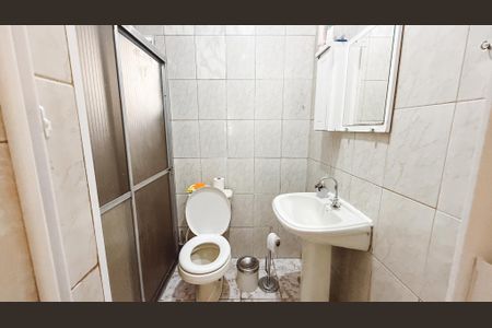 Casa à venda com 400m², 3 quartos e 1 vagaBanheiro