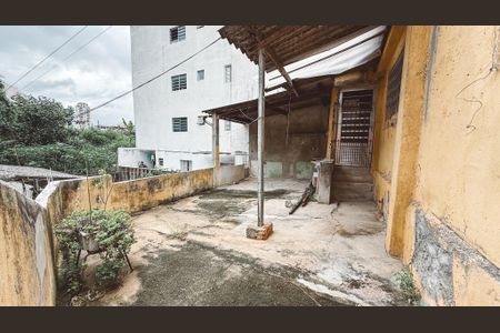 Casa à venda com 400m², 3 quartos e 1 vagaQuintal