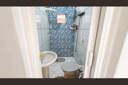 Casa à venda com 400m², 3 quartos e 1 vagaBanheiro 3