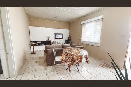 Casa à venda com 400m², 3 quartos e 1 vagaSala