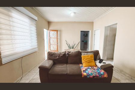 Casa à venda com 400m², 3 quartos e 1 vagaSala