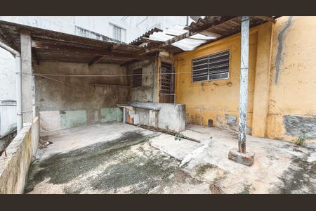 Casa à venda com 400m², 3 quartos e 1 vagaQuintal